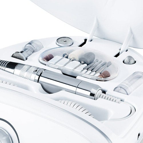 beurer MP 100 Professional Manicure and Pedicure Set