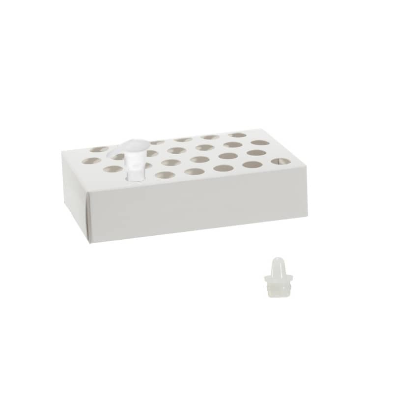 NADAL® SARS-CoV-2-Influenza A+B-RSV Ag Test