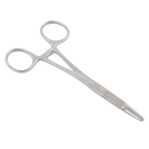Olsen-Hegar Needle Holder 18 cm