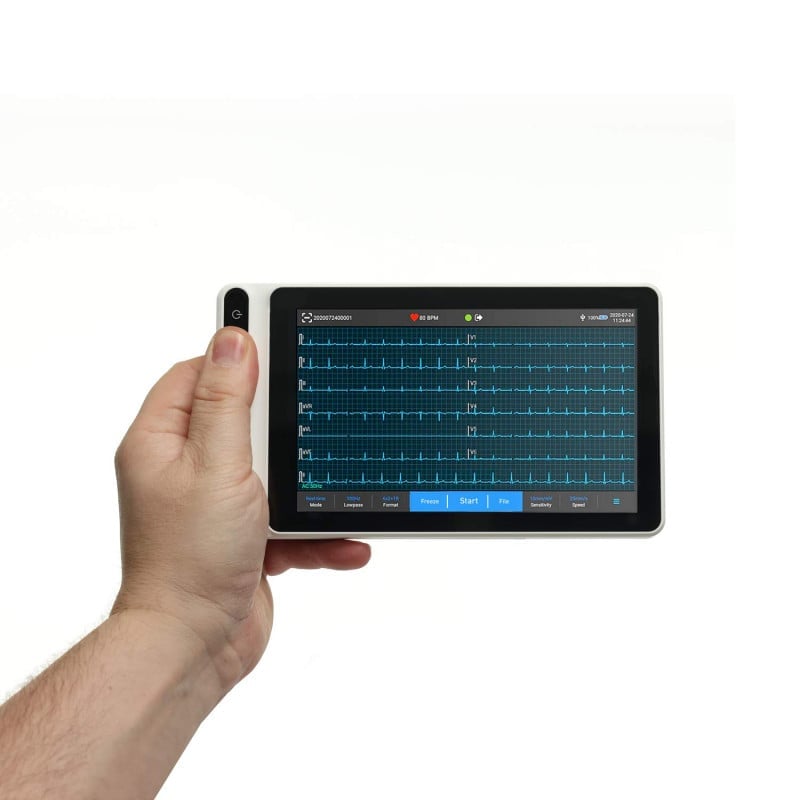 Neo ECG S120