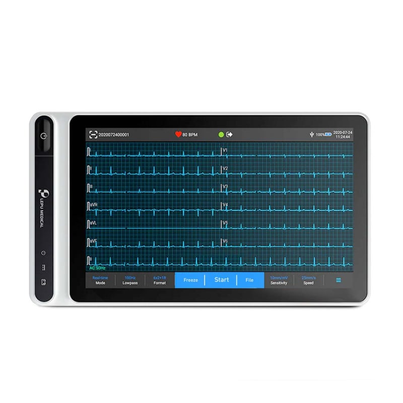 Neo ECG S120