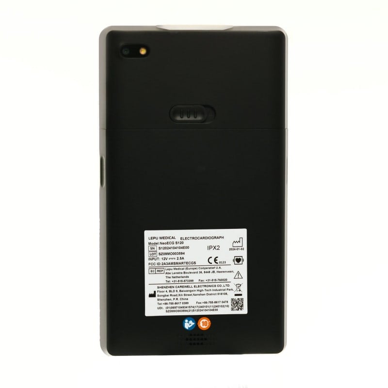 Neo ECG S120
