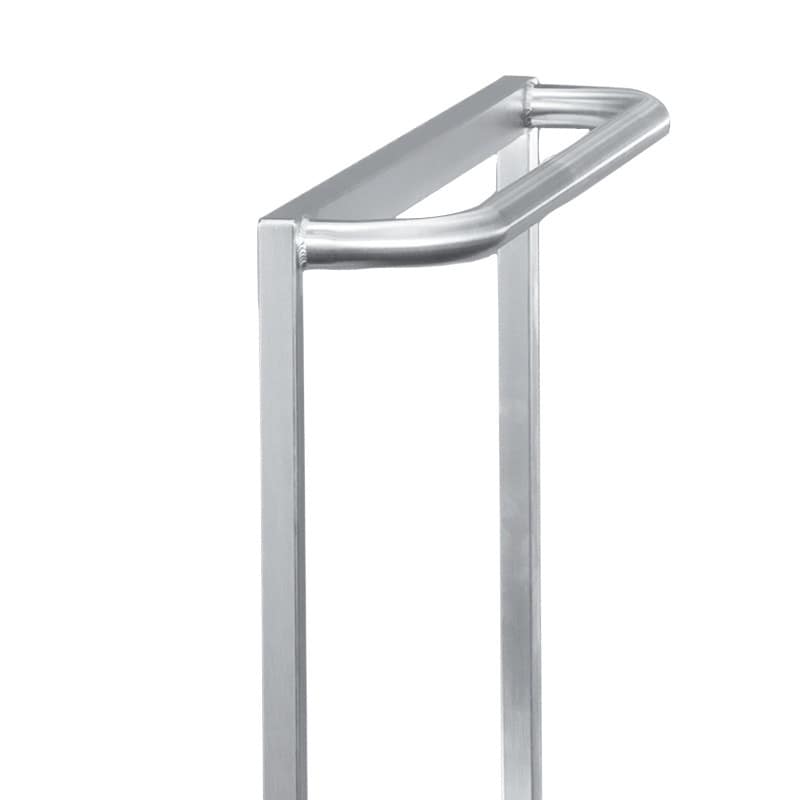 Platform Trolley Small