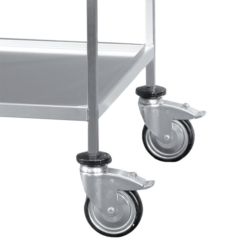 Platform Trolley Small