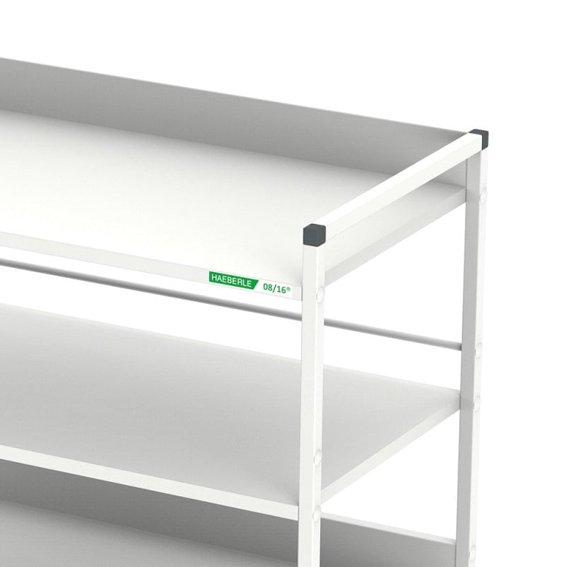 HAEBERLE Shelf Trolley