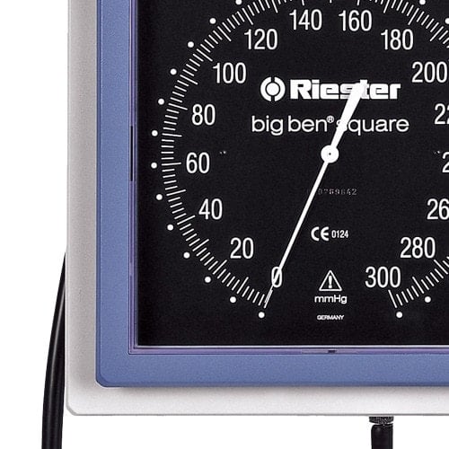 big ben® Sphygmomanometer standing model | square