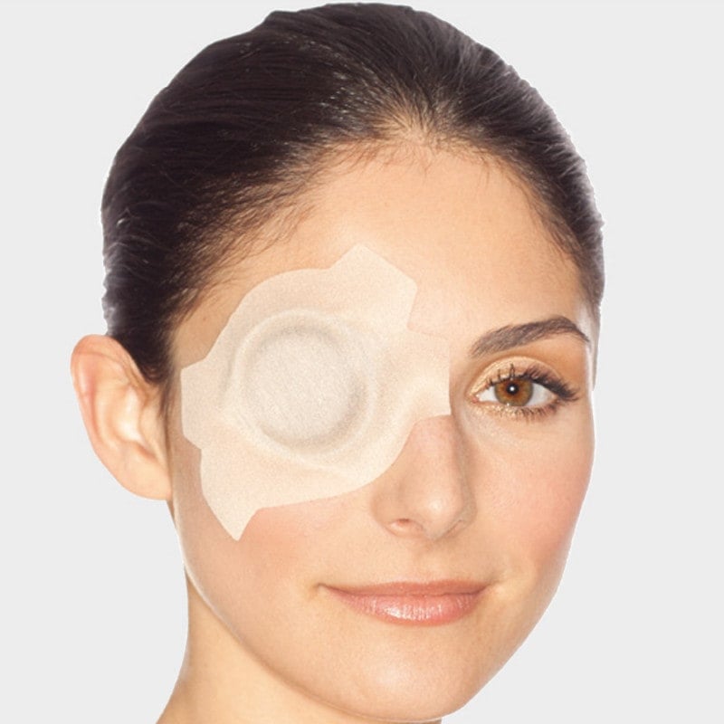 Pro-ophta D Eye Dressing 1 pc