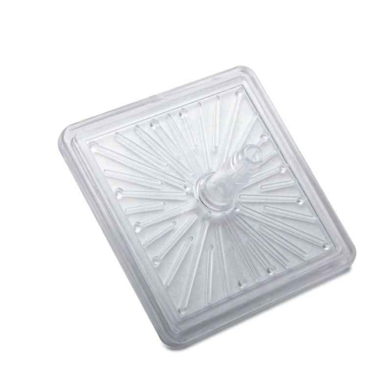 Silicone Tubing Set