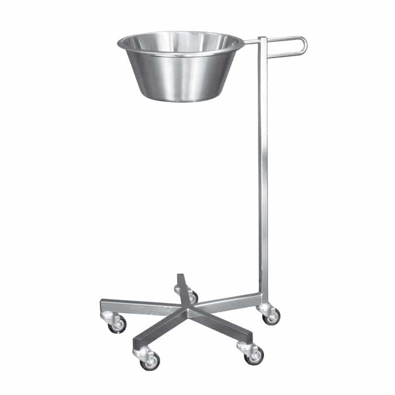 Bowl Stand with 1 Bowl