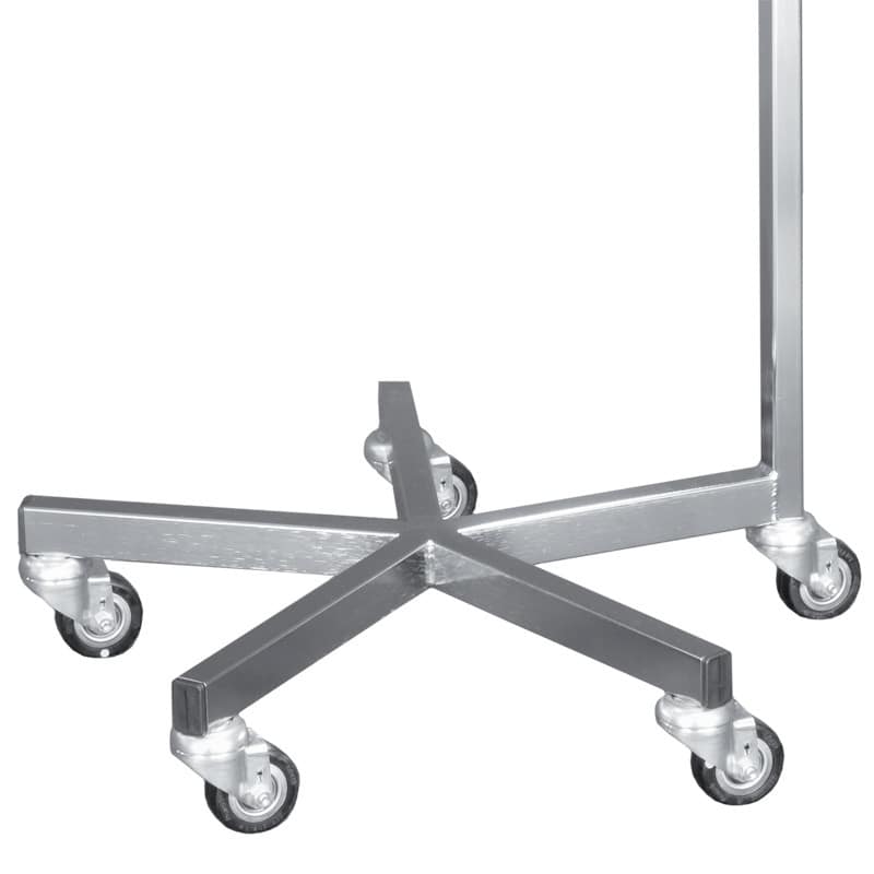 Bowl Stand with 1 Bowl