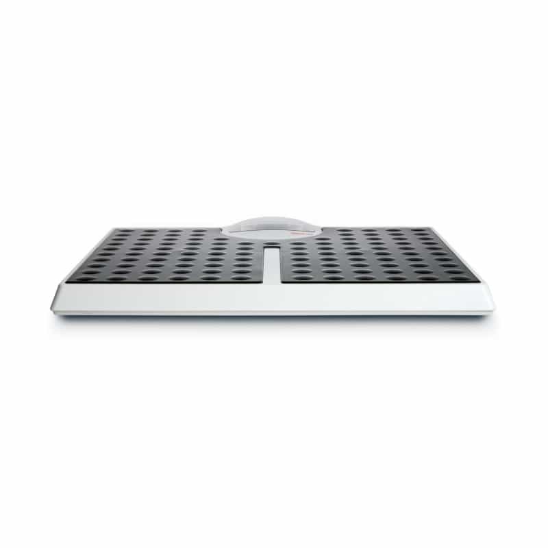 Seca Robusta 813, Digital Bathroom Scales without Bluetooth