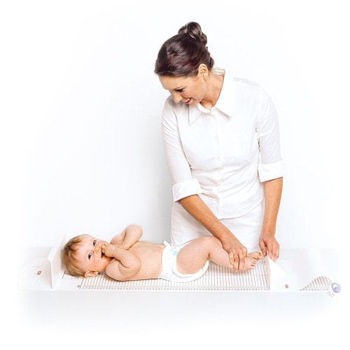 Seca 210 Measurement Mat for Infants & Toddlers