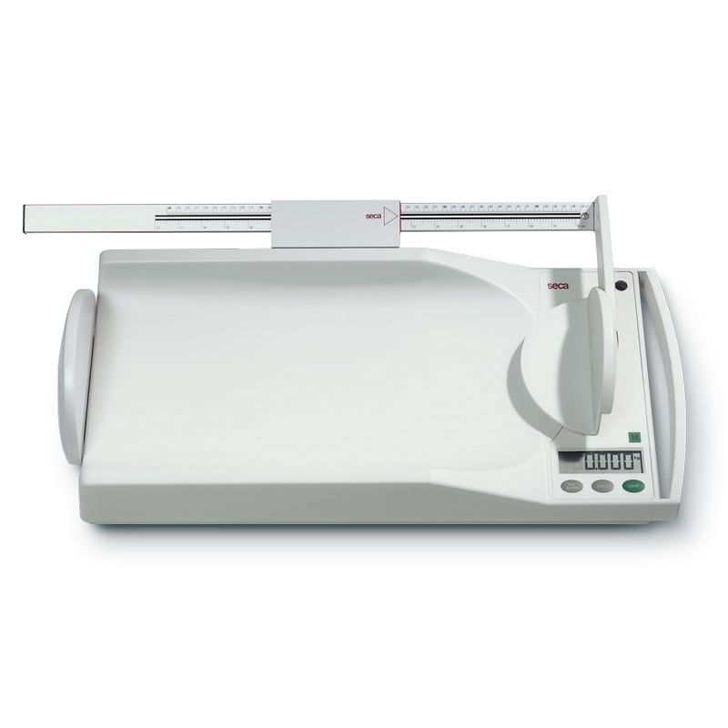 Seca 232n Stadiometer for Infant Scale