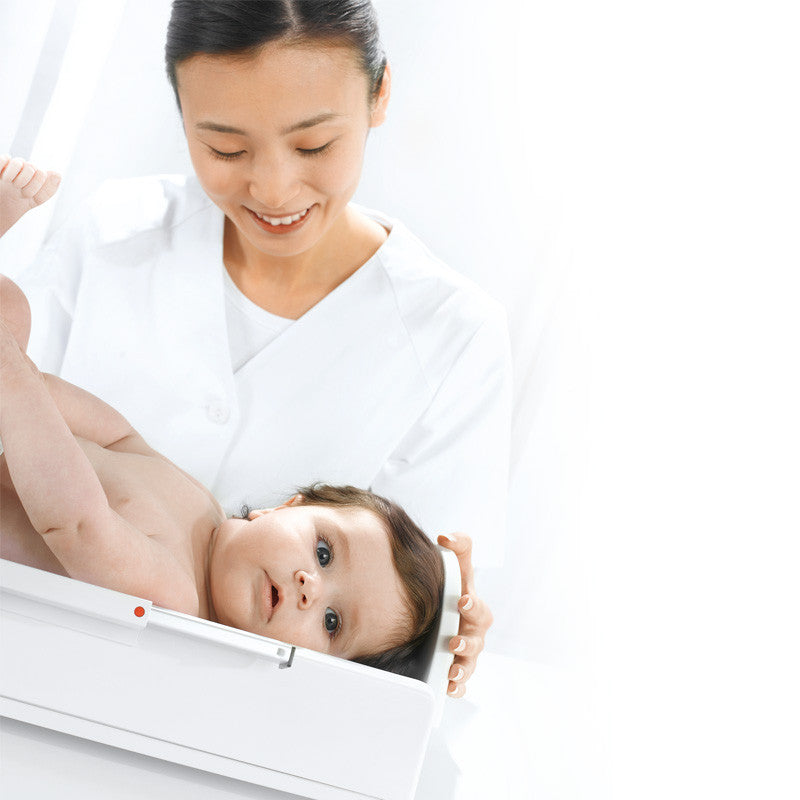 Seca 232n Stadiometer for Infant Scale