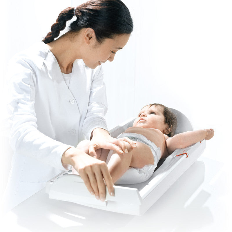 Seca 232n Stadiometer for Infant Scale
