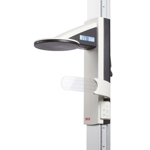 seca 285, Wireless Measurement Station