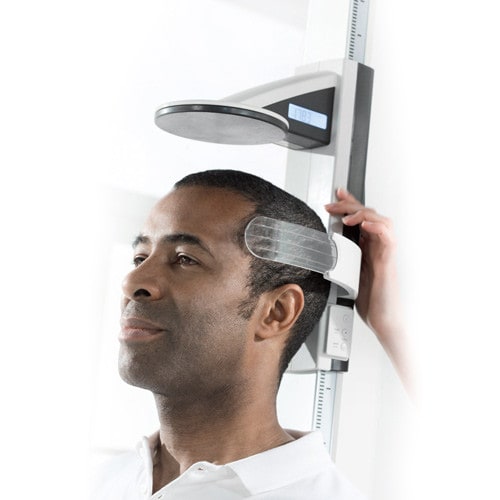 seca 285, Wireless Measurement Station
