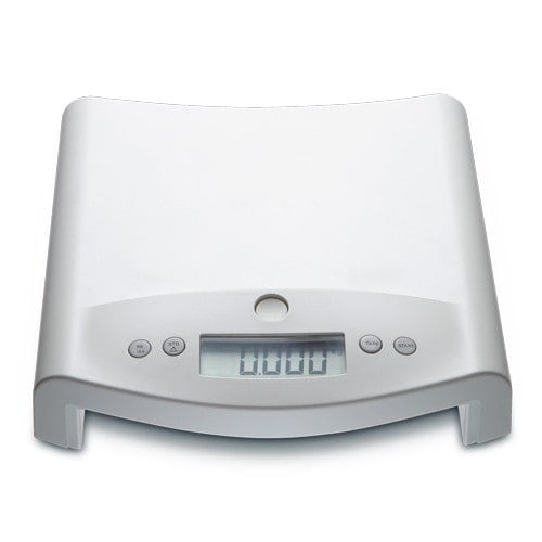 seca 354, Multifunction Scale