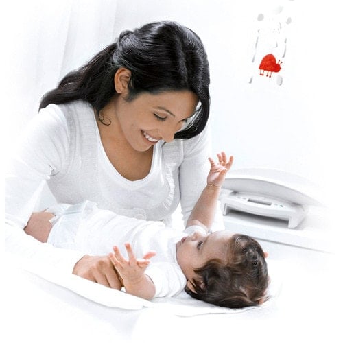 seca 354, Multifunction Scale