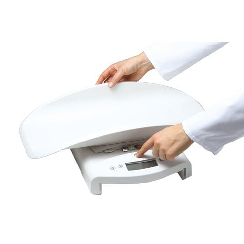 seca 354, Multifunction Scale
