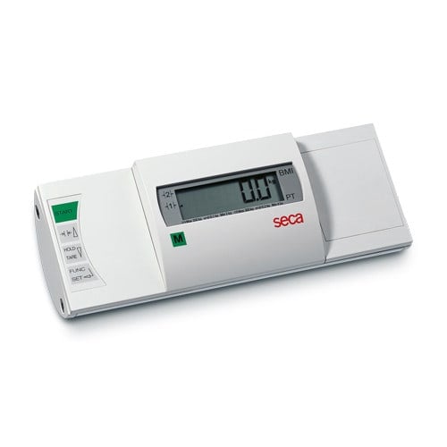 seca 635, Calibrated Platform Scale