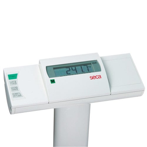 seca 704 Column Scale