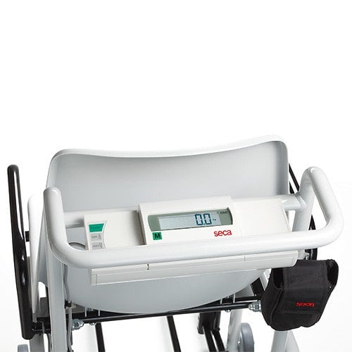 seca 959 Wireless Wheelchair Scale