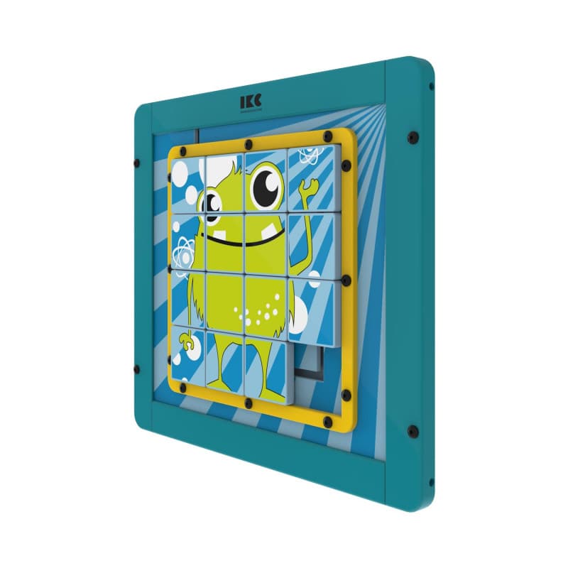 IKC Game Panel "Monster"