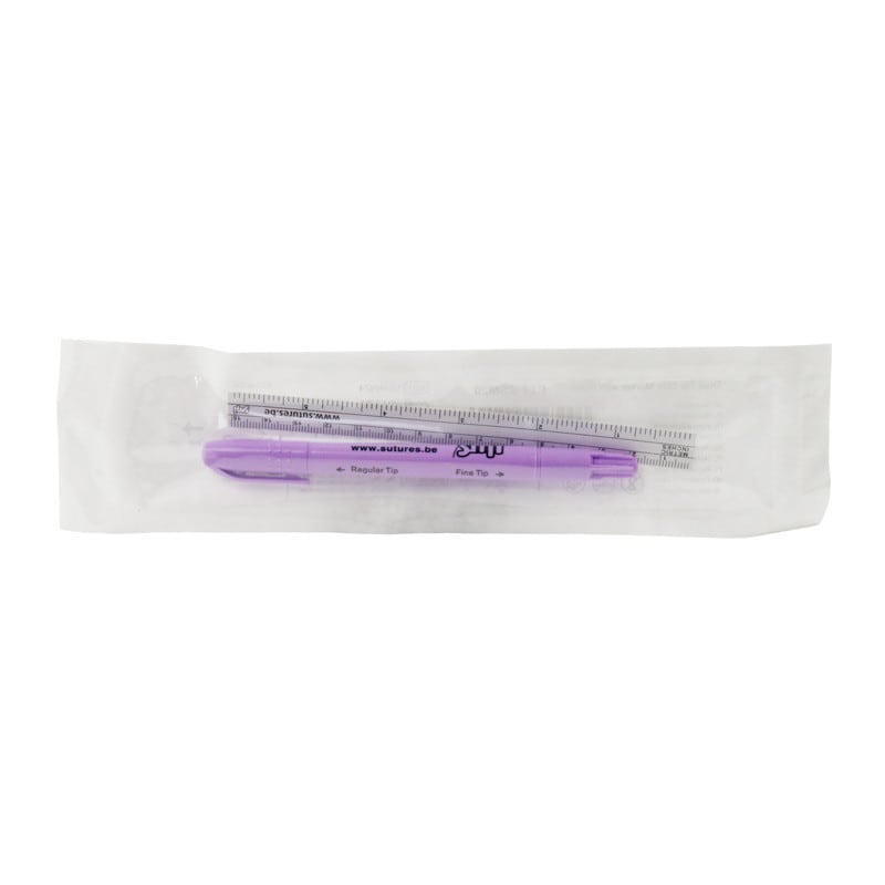 Sterile Skin Marker