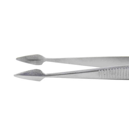Hunter Splinter Forceps straight