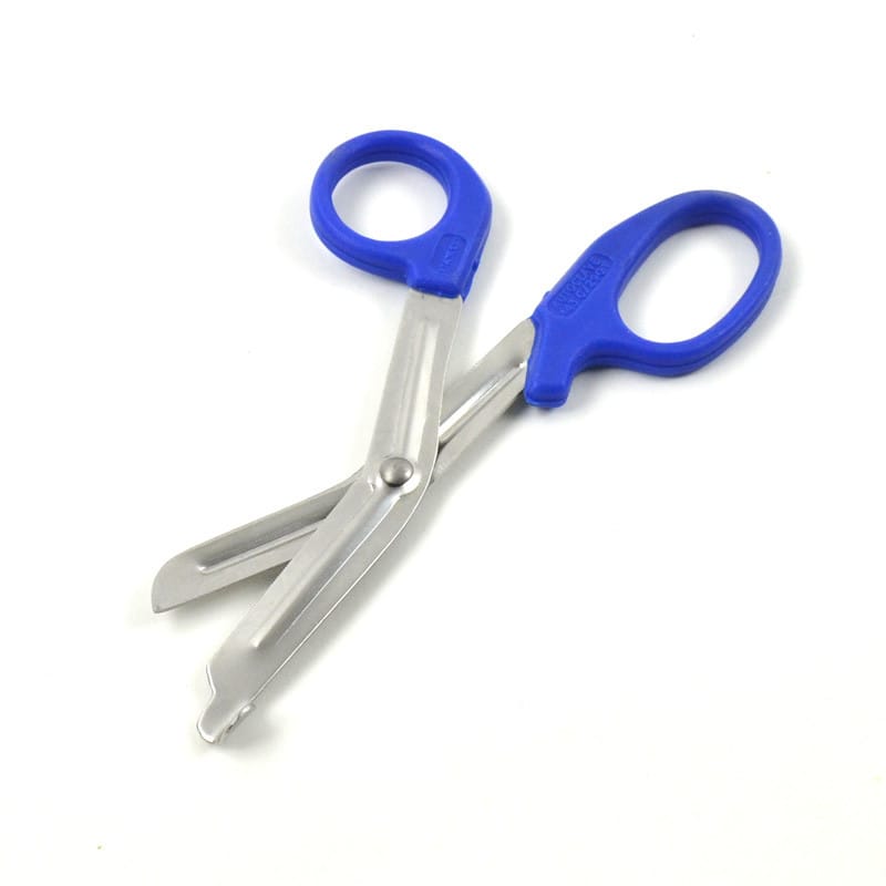 Universal Scissors 15.5cm (blue)