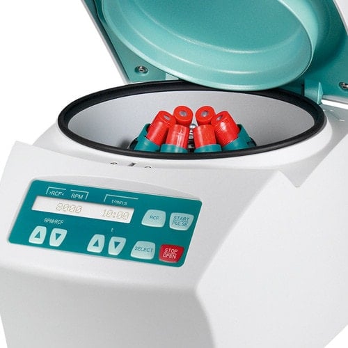 Hettich Table centrifuge EBA 200S