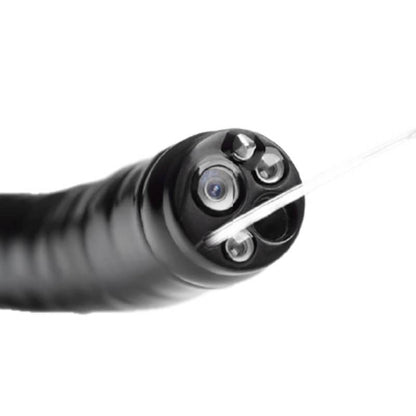 HD-500 Video Colonoscope EC-500L