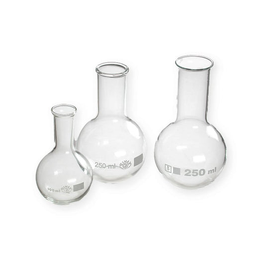 Flat Bottom Flask 250 ml