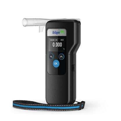 Dräger Alcotest® 6000