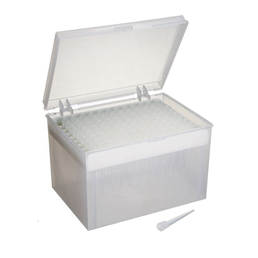 Eppendorf Pipette Tips <200 µl