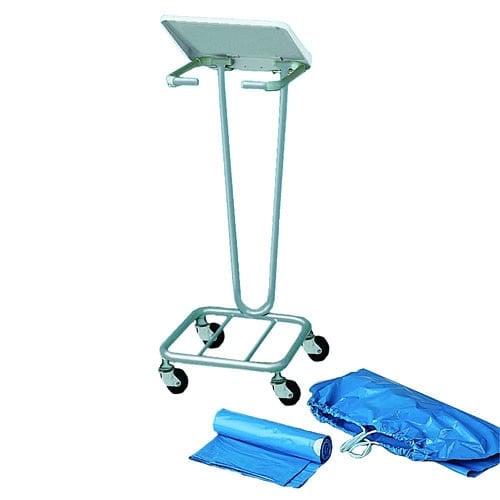 Picco Novo-Set Waste Bin, 60 Litres