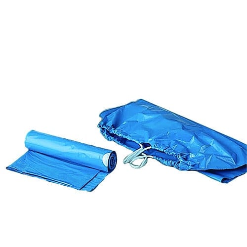Refuse Sacks for Picco Novo-Set,  1 Roll