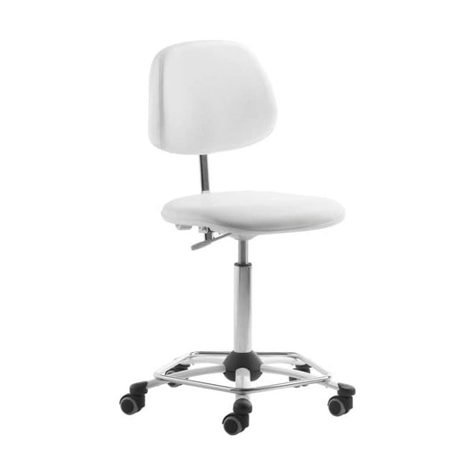 Swivel Chair green