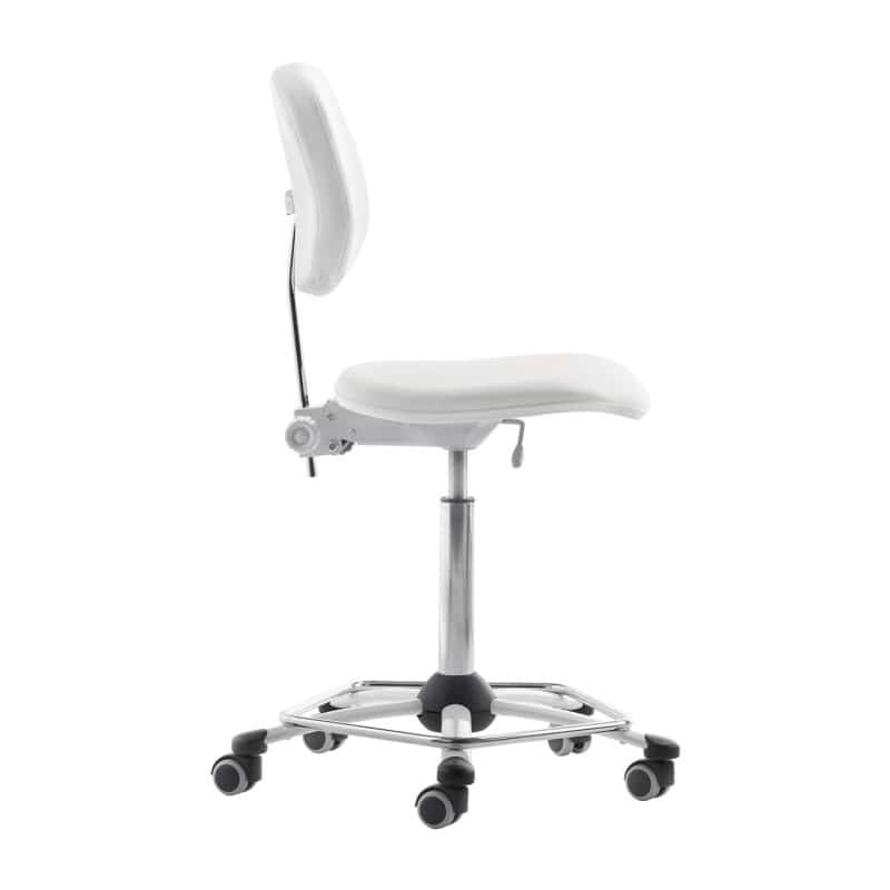 Swivel Chair grey
