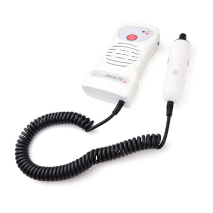 UltraTec PD1cv Vascular Doppler