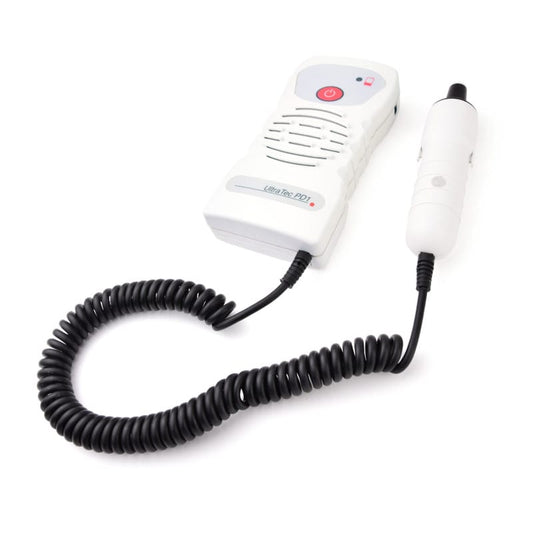 UltraTec PD1cv Vascular Doppler