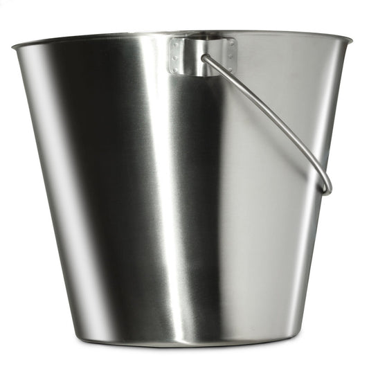 Stainless Steel Bucket