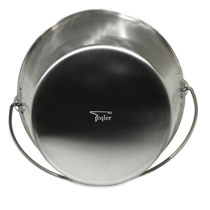 Stainless Steel Bucket