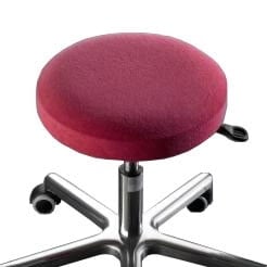 Stool Cover jade