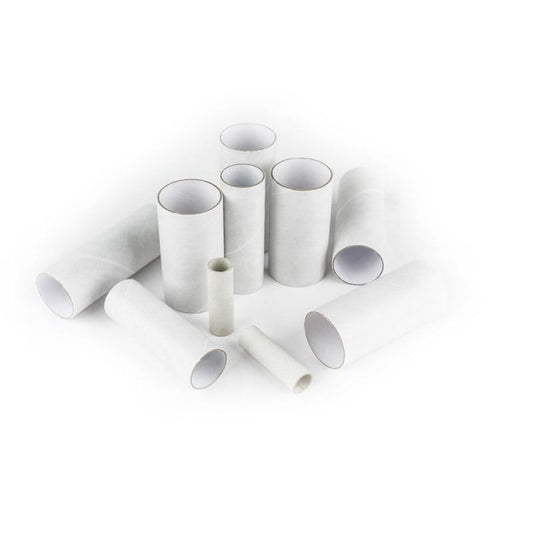 Bosch-Dimeq Spirometer Mouthpieces