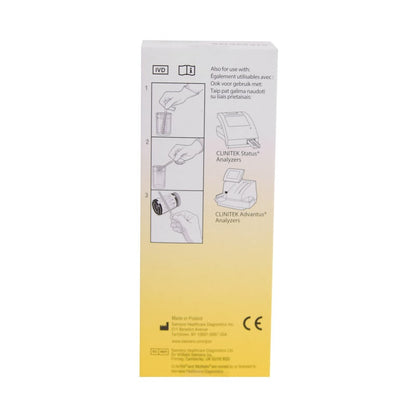 Multistix 10 SG, 100 PCS