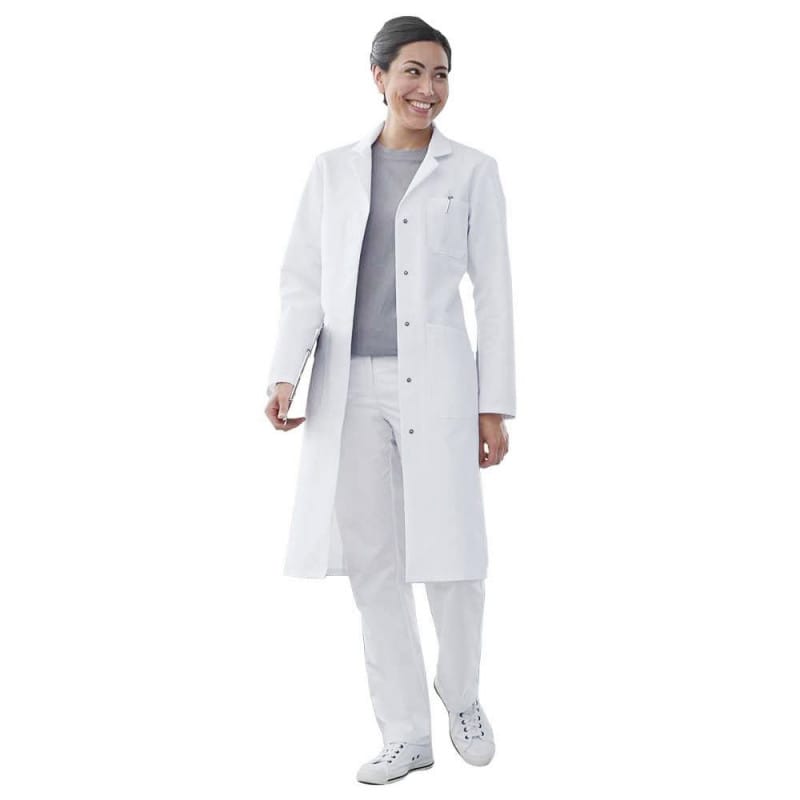 Women's Lab Coat 40