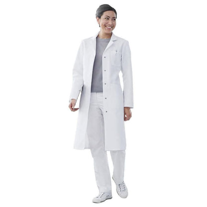 Women's Lab Coat 40