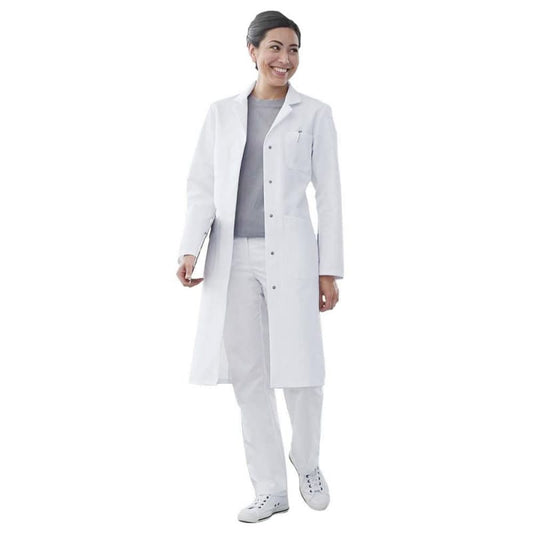 Women's Lab Coat 48